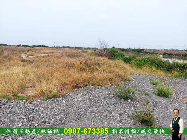 台南農地-4