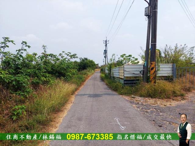 台南農地-8