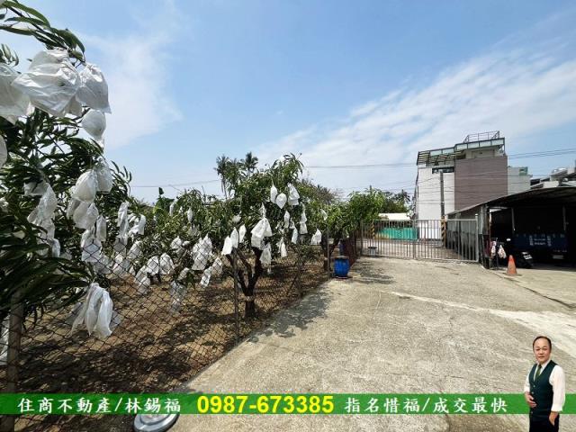 台南歸仁農地-3