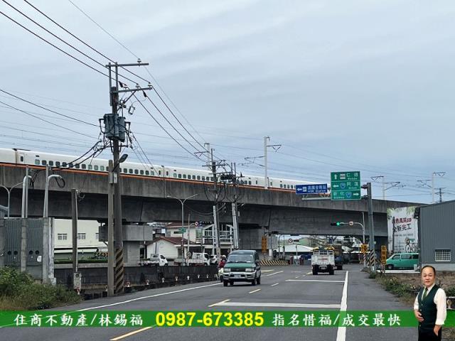 台南歸仁農地-6
