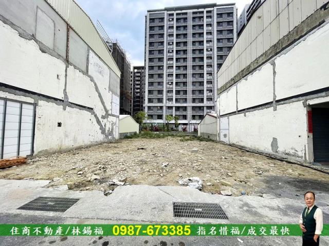 台南安南建地-0