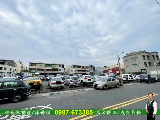 台南安南建地-2