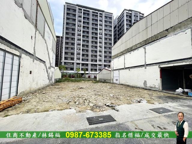 台南安南建地-5