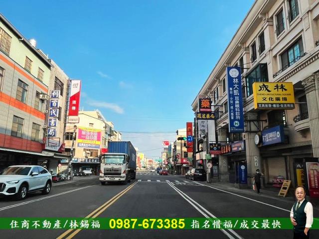 歸仁農地-13