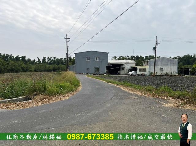 歸仁農地-7