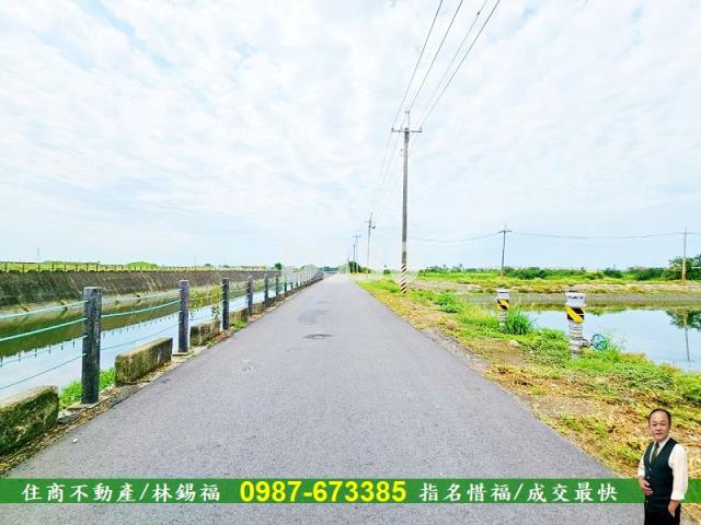 新市農地-7
