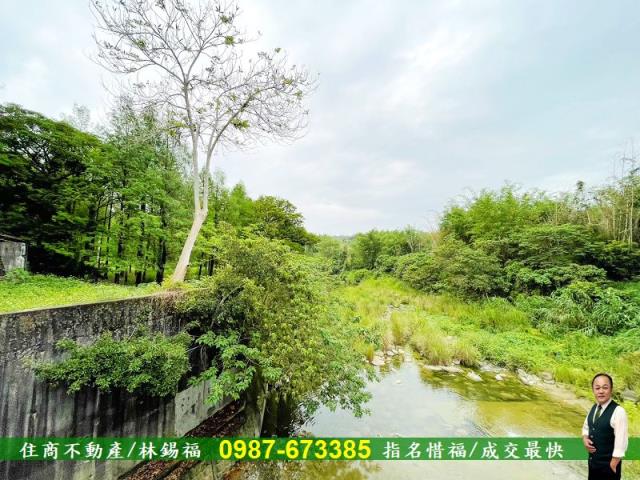 台南農地-11