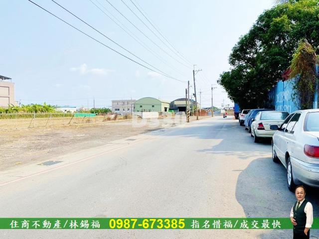 台南農地-1