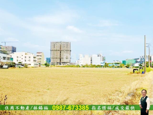 台南農地-2