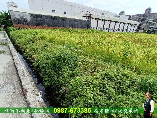 台南西港建地-2