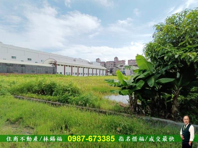 台南西港建地-3
