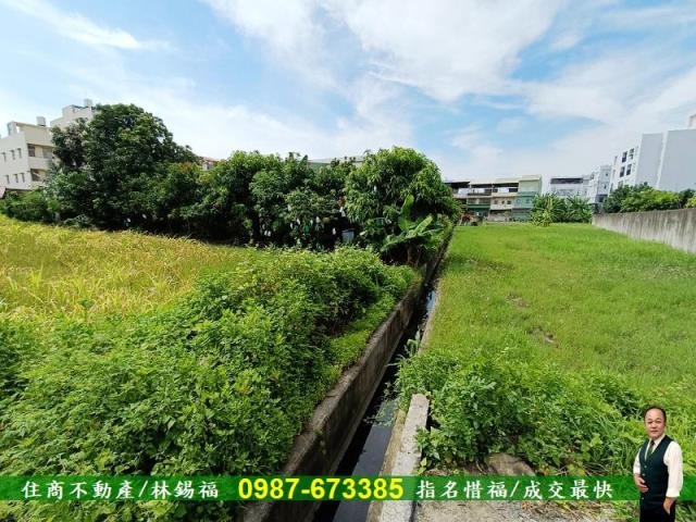 台南西港建地-5
