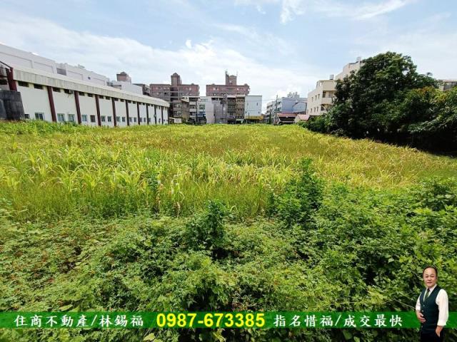 台南西港建地-6