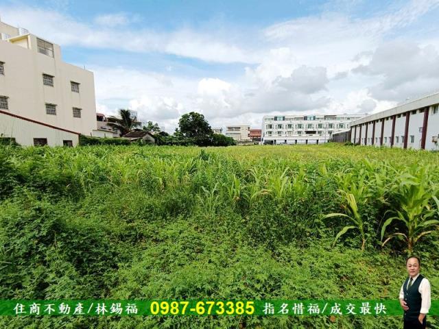 台南西港建地-7