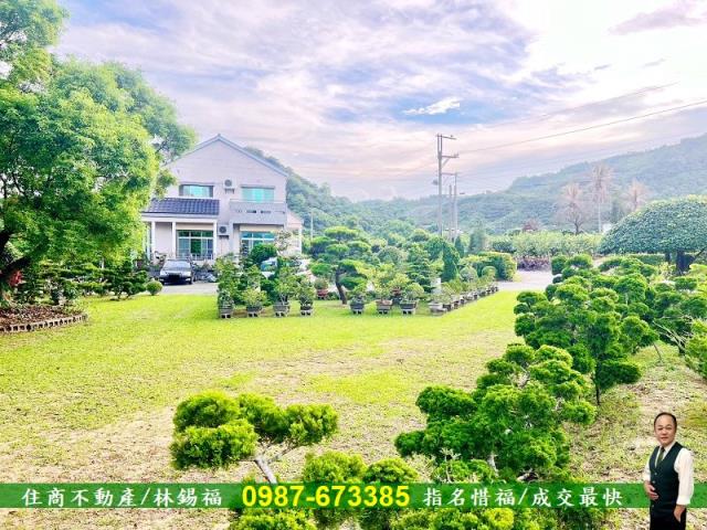 楠西農地-10