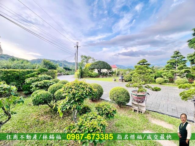 楠西農地-13