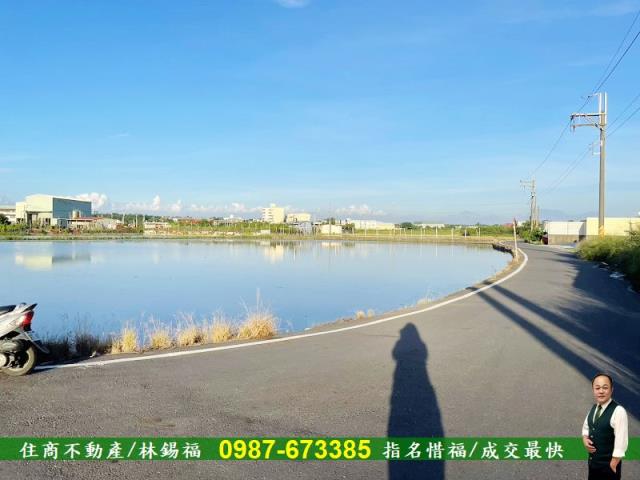 仁德農地-9