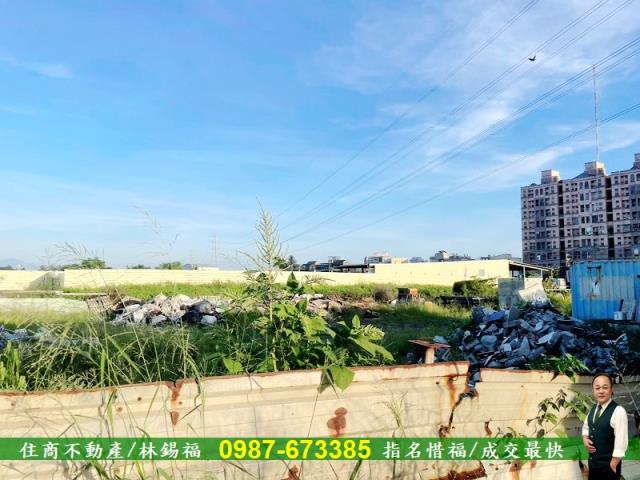 仁德農地-10