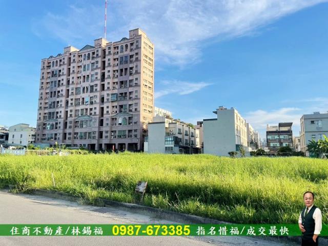 仁德農地-11