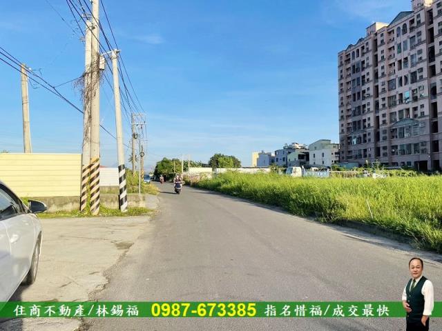 仁德農地-12