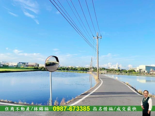 仁德農地-13