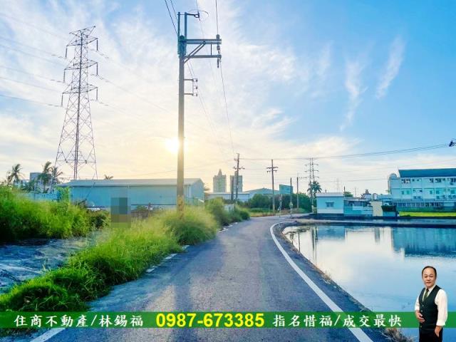 仁德農地-0