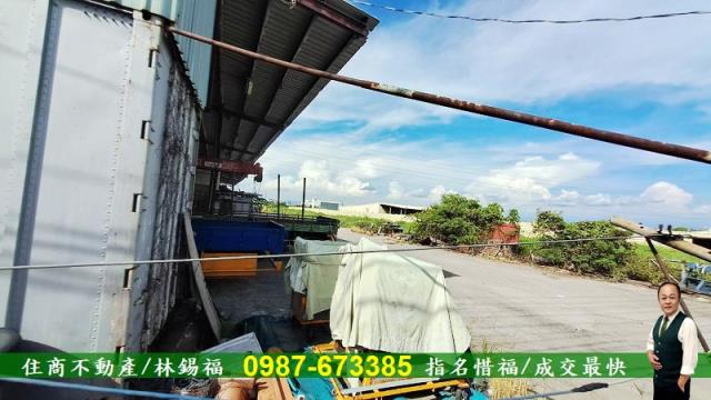 仁德農地-1