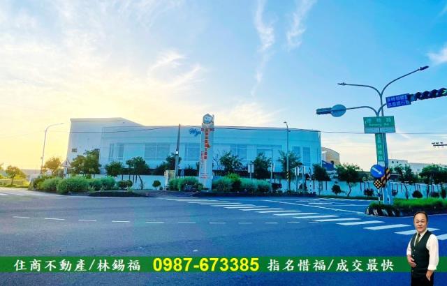 仁德農地-3