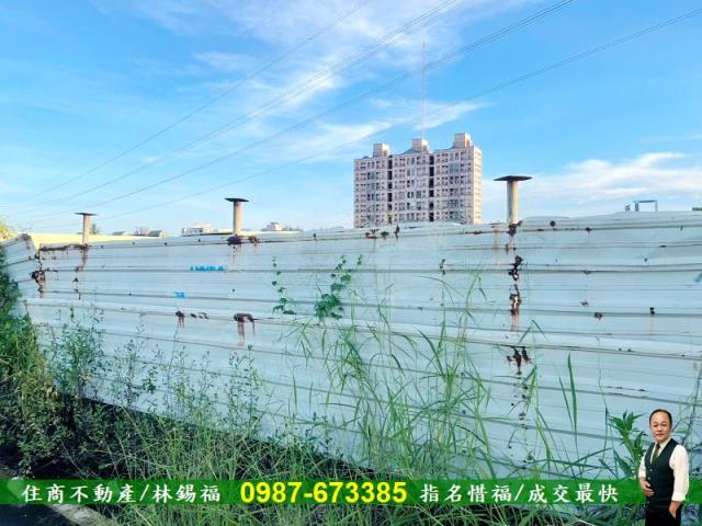 仁德農地-7