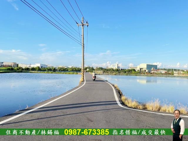 仁德農地-8