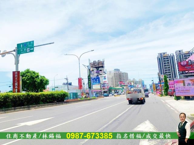 台南永康物流用地-9