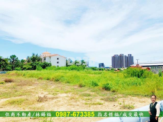 台南永康物流用地-3