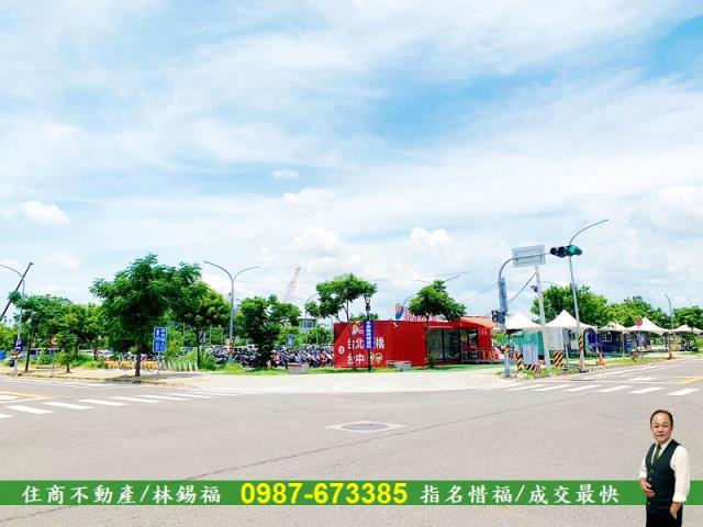 台南永康物流用地-4
