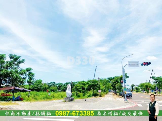 台南永康物流用地-5