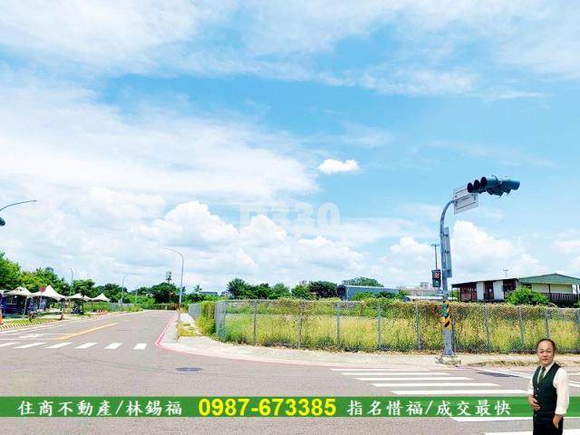 台南永康物流用地-6