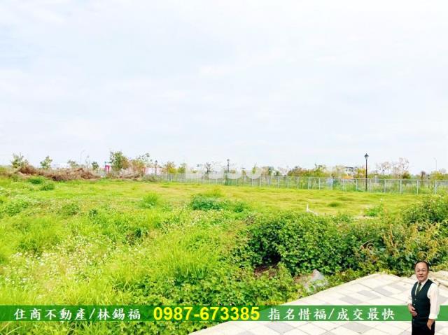 台南永康物流用地-7