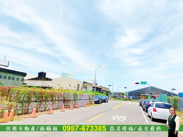 台南永康物流用地-8