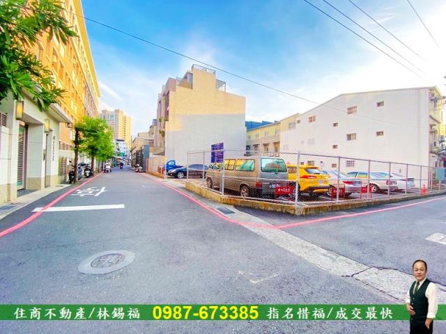 台南永康建地-0