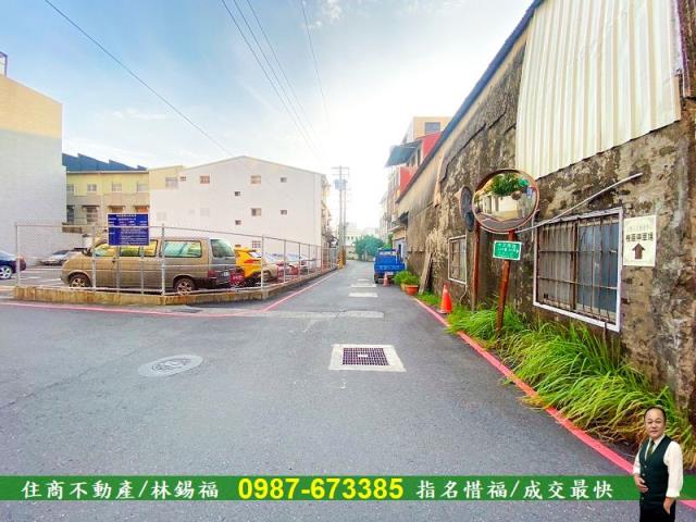 台南永康建地-2