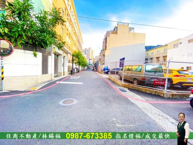 台南永康建地-5