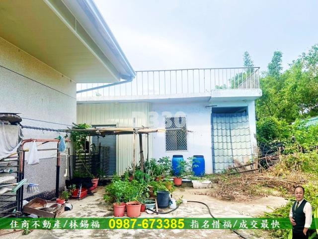 台南農地-10