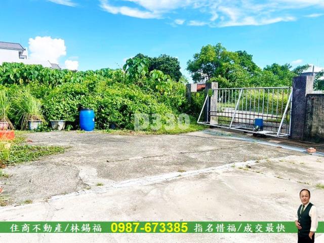 台南農地-12