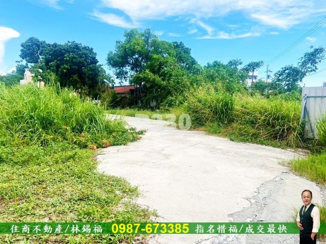 台南農地-13