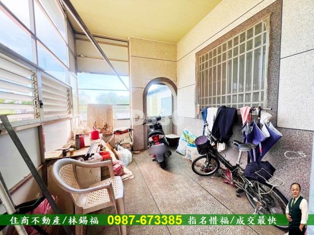 台南農地-7
