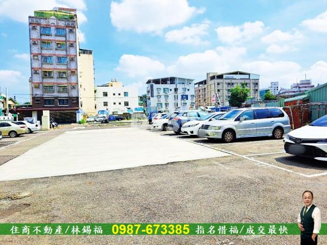 台南中西區建地-9