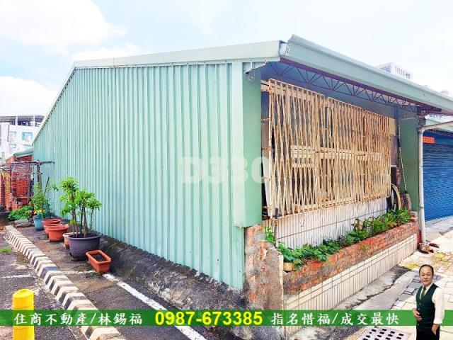 台南中西區建地-4