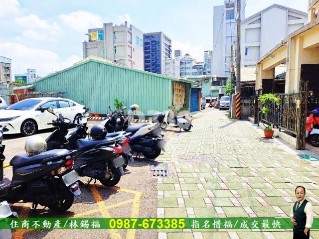 台南中西區建地-5
