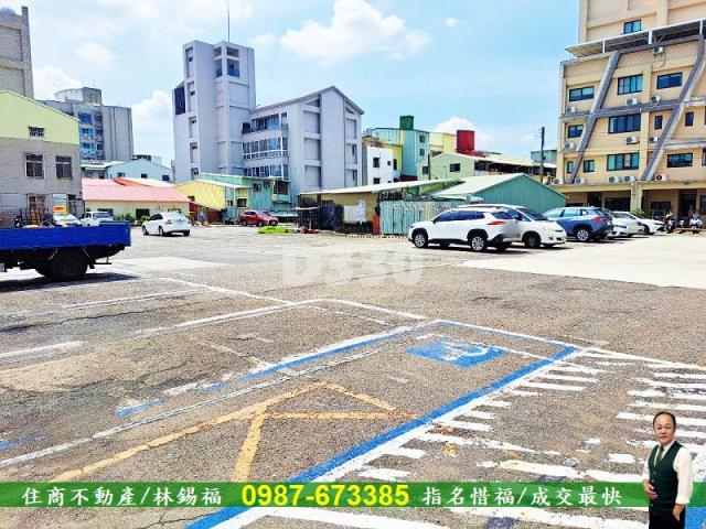 台南中西區建地-8