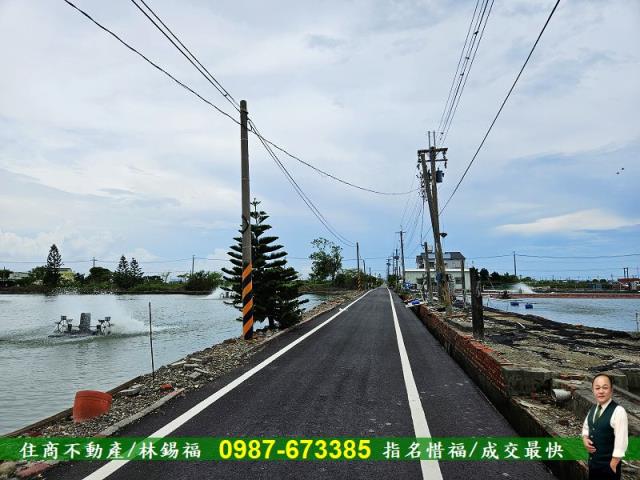 高雄湖內養殖地-0