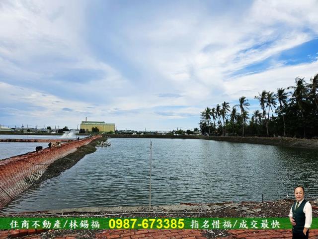 高雄湖內養殖地-1